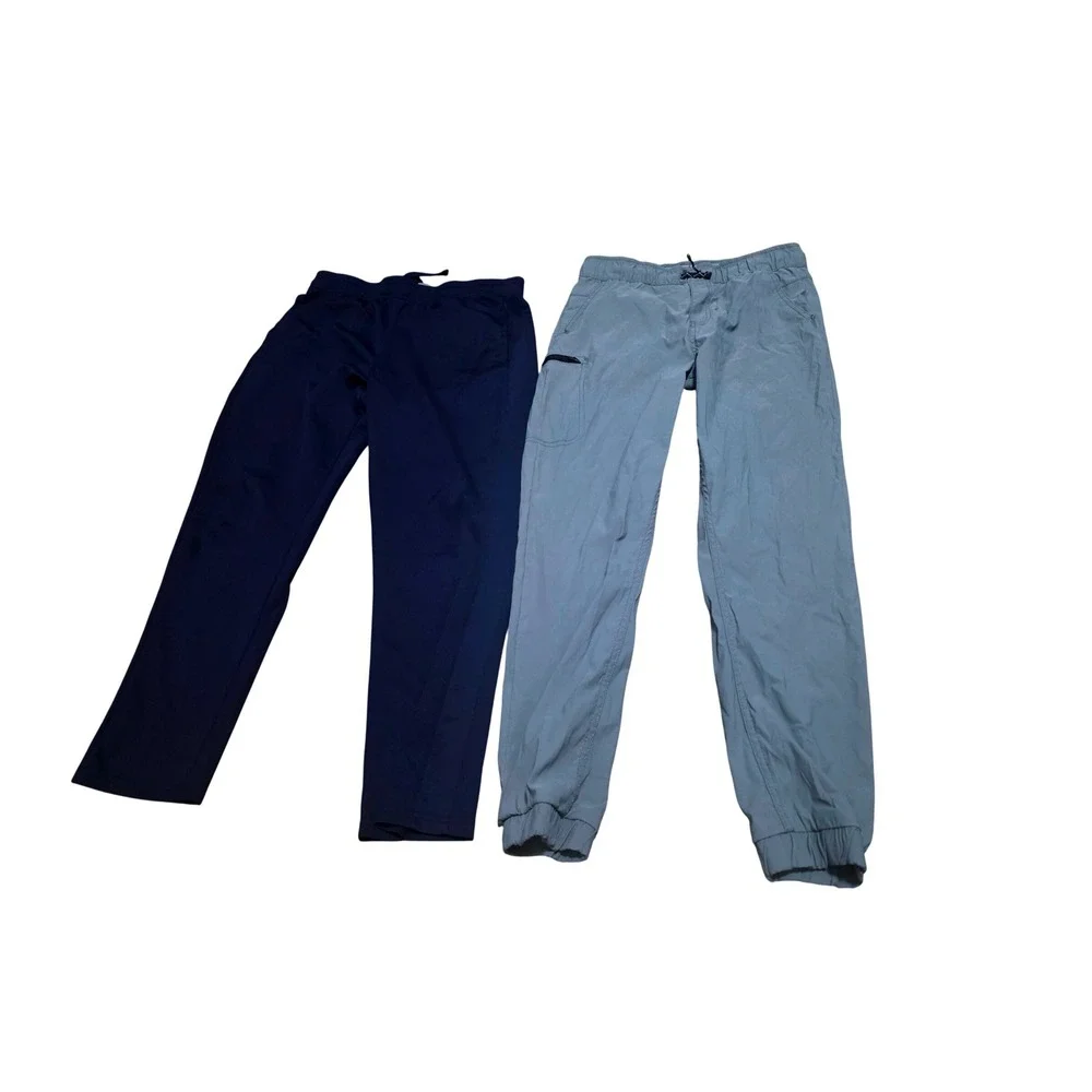 Lot Bundle Youth Boys‎ Mix Brand Casual Clothes 15pc XL4-16 ALLSEASON